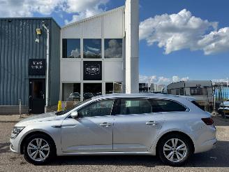 Renault Talisman Estate 1.6 TCe Zen AUTOMAAT picture 2