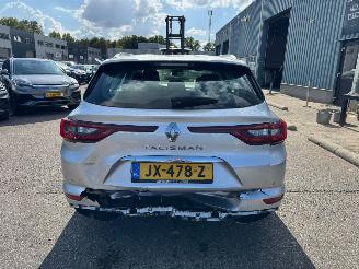 Renault Talisman Estate 1.6 TCe Zen AUTOMAAT picture 4