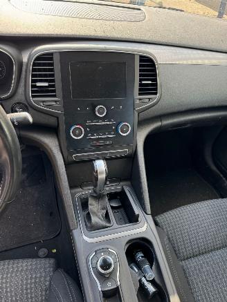 Renault Talisman Estate 1.6 TCe Zen AUTOMAAT picture 9