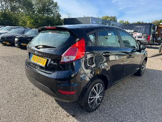 Ford Fiesta 1.0 Champion BJ 2013 57.764 KM picture 5