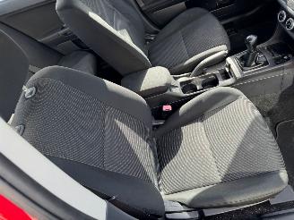 Mitsubishi Lancer Sports Sedan 1.8 Invite BJ 2009 139.843 KM picture 14