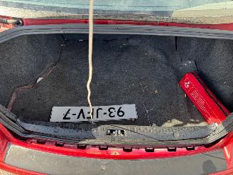 Mitsubishi Lancer Sports Sedan 1.8 Invite BJ 2009 139.843 KM picture 11