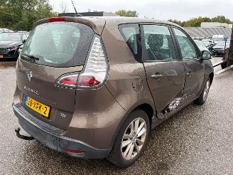 Renault Scenic 1.4 TCe Expression picture 5