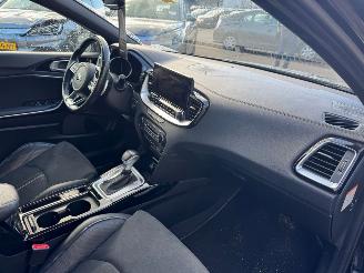 Kia Ceed Sportswagon 1.5 T-GDi MHEV GT-Line Edition AUTOMAAT picture 15