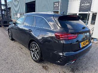 Kia Ceed Sportswagon 1.5 T-GDi MHEV GT-Line Edition AUTOMAAT picture 3