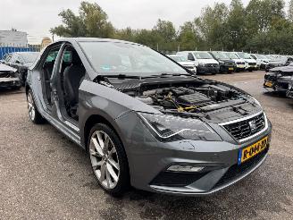 Auto incidentate Seat Leon ST 1.4 FR GLASDAK TSI X-PERIENCE 2018/3