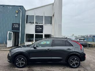Kia Niro 1.6 GDi Hybrid DynamicPlusLine AUTOMAAT picture 2