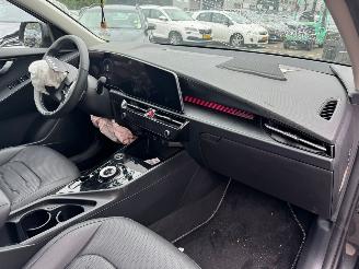 Kia Niro 1.6 GDi Hybrid DynamicPlusLine AUTOMAAT picture 14