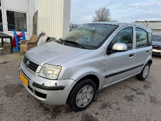 Avarii autoturisme Fiat Panda 1.2 Dynamic 2007/6