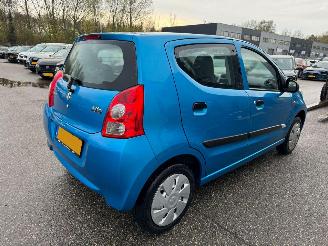 Suzuki Alto 1.0 Base 47515 KM NAP ! picture 5
