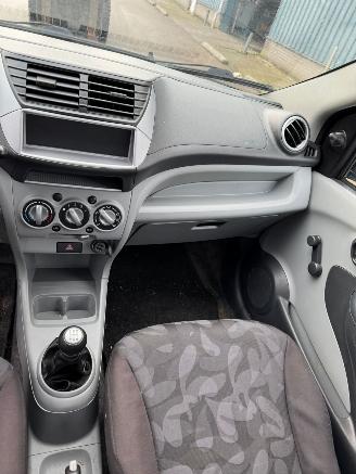 Suzuki Alto 1.0 Base 47515 KM NAP ! picture 12