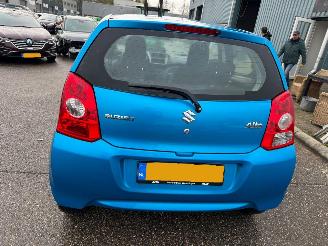 Suzuki Alto 1.0 Base 47515 KM NAP ! picture 4