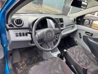 Suzuki Alto 1.0 Base 47515 KM NAP ! picture 10