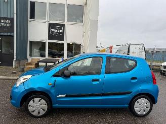 Suzuki Alto 1.0 Base 47515 KM NAP ! picture 2
