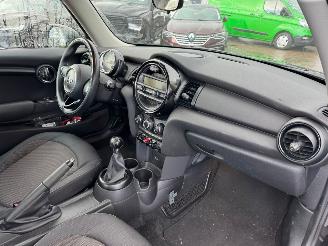 Mini One Mini 1.2 One bj 15 134790 km picture 14