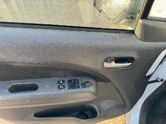 Suzuki Splash 1.0 VVT Exclusive EASSS BJ 2012 97.854 KM picture 14