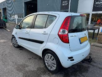 Suzuki Splash 1.2 Comfort AUTOMAAT picture 3