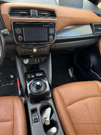 Nissan Leaf Tekna 40 kWh AUTOMAAT picture 17