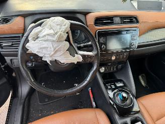 Nissan Leaf Tekna 40 kWh AUTOMAAT picture 16