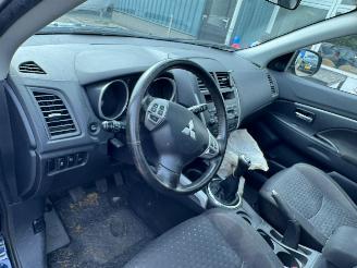Mitsubishi ASX 1.6 Intense ClearTec picture 9