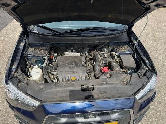Mitsubishi ASX 1.6 Intense ClearTec picture 6