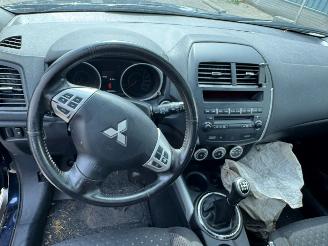 Mitsubishi ASX 1.6 Intense ClearTec picture 10