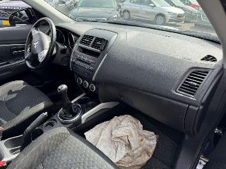 Mitsubishi ASX 1.6 Intense ClearTec picture 12