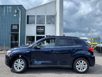 Mitsubishi ASX 1.6 Intense ClearTec picture 2