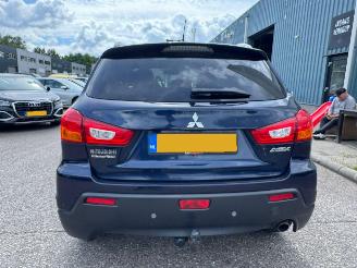 Mitsubishi ASX 1.6 Intense ClearTec picture 4