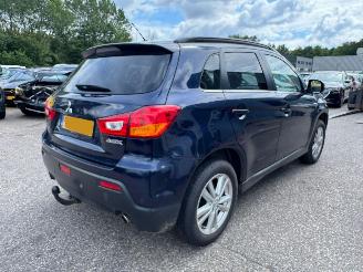 Mitsubishi ASX 1.6 Intense ClearTec picture 5