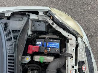 Suzuki Swift 1.3 Shogun picture 10