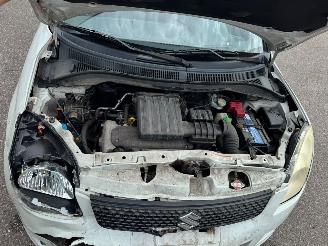 Suzuki Swift 1.3 Shogun picture 7