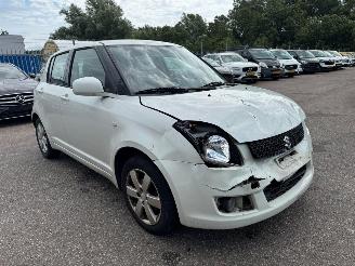 Suzuki Swift 1.3 Shogun picture 6