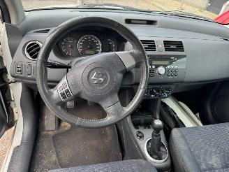 Suzuki Swift 1.3 Shogun picture 13