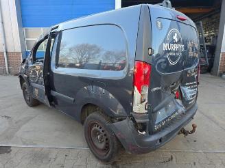 Mercedes Citan Citan (415.6), Van, 2012 / 2021 1.5 108 CDI Euro 6 picture 7