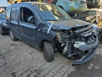 Mercedes Citan Citan (415.6), Van, 2012 / 2021 1.5 108 CDI Euro 6 picture 2