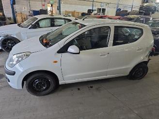 Nissan Pixo Pixo (D31S), Hatchback, 2009 1.0 12V picture 4