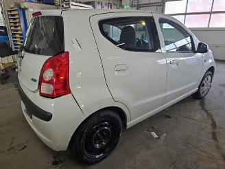 Nissan Pixo Pixo (D31S), Hatchback, 2009 1.0 12V picture 7