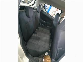 Nissan Pixo Pixo (D31S), Hatchback, 2009 1.0 12V picture 16