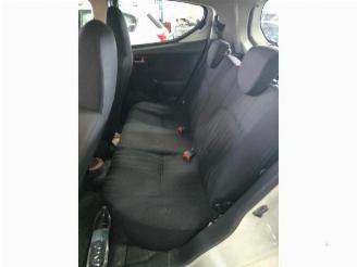 Nissan Pixo Pixo (D31S), Hatchback, 2009 1.0 12V picture 15