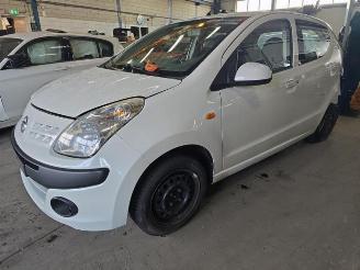 Nissan Pixo Pixo (D31S), Hatchback, 2009 1.0 12V picture 3