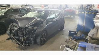 Kia Cee d Cee'd (JDB5), Hatchback 5-drs, 2012 / 2018 1.6 GDI 16V picture 1