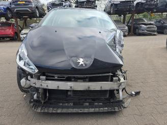 Peugeot 208 208 I (CA/CC/CK/CL), Hatchback, 2012 / 2019 1.2 Vti 12V PureTech 82 picture 1