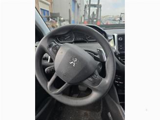 Peugeot 208 208 I (CA/CC/CK/CL), Hatchback, 2012 / 2019 1.2 Vti 12V PureTech 82 picture 12