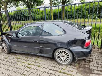 Toyota Corolla Corolla (E10), Hatchback, 1992 / 1997 1.6i 16V picture 3