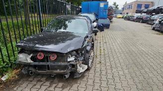 demontáž osobní automobily Toyota Corolla Corolla (E10), Hatchback, 1992 / 1997 1.6i 16V 1995/10