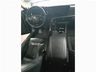 Toyota Mirai Mirai (JPD2), Sedan, 2020 FCV picture 20