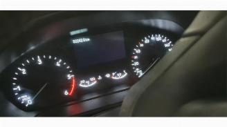 Ford Puma Kuga III (DFK), SUV, 2019 1.5 EcoBlue picture 6