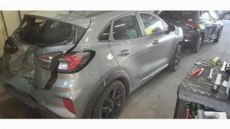 Ford Puma Kuga III (DFK), SUV, 2019 1.5 EcoBlue picture 4