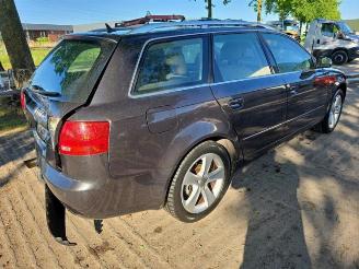 Audi A4 A4 Avant (B6), Combi, 2001 / 2005 1.6 picture 6